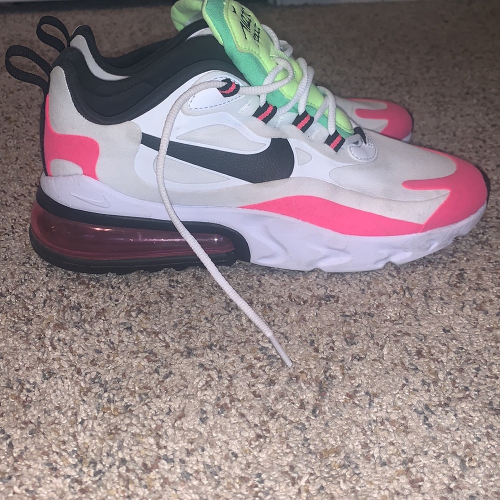 Nike Air 7.5 Great condition - Picture 8 of 9